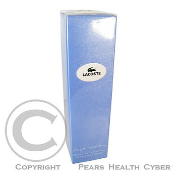 Lacoste Inspiration Deodorant 150ml 