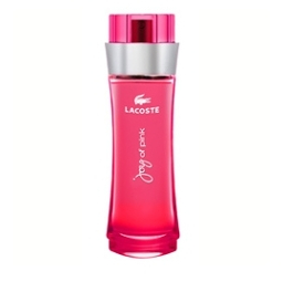Lacoste Joy of Pink Toaletní voda 90ml  ()