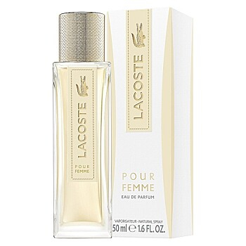 LACOSTE Pour Femme EDP 50 ml (Parfémované vody)