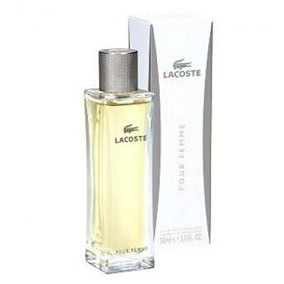 LACOSTE Pour Femme Parfémovaná voda pro ženy 50 ml