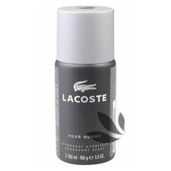 Lacoste Pour Homme Deodorant 150ml 