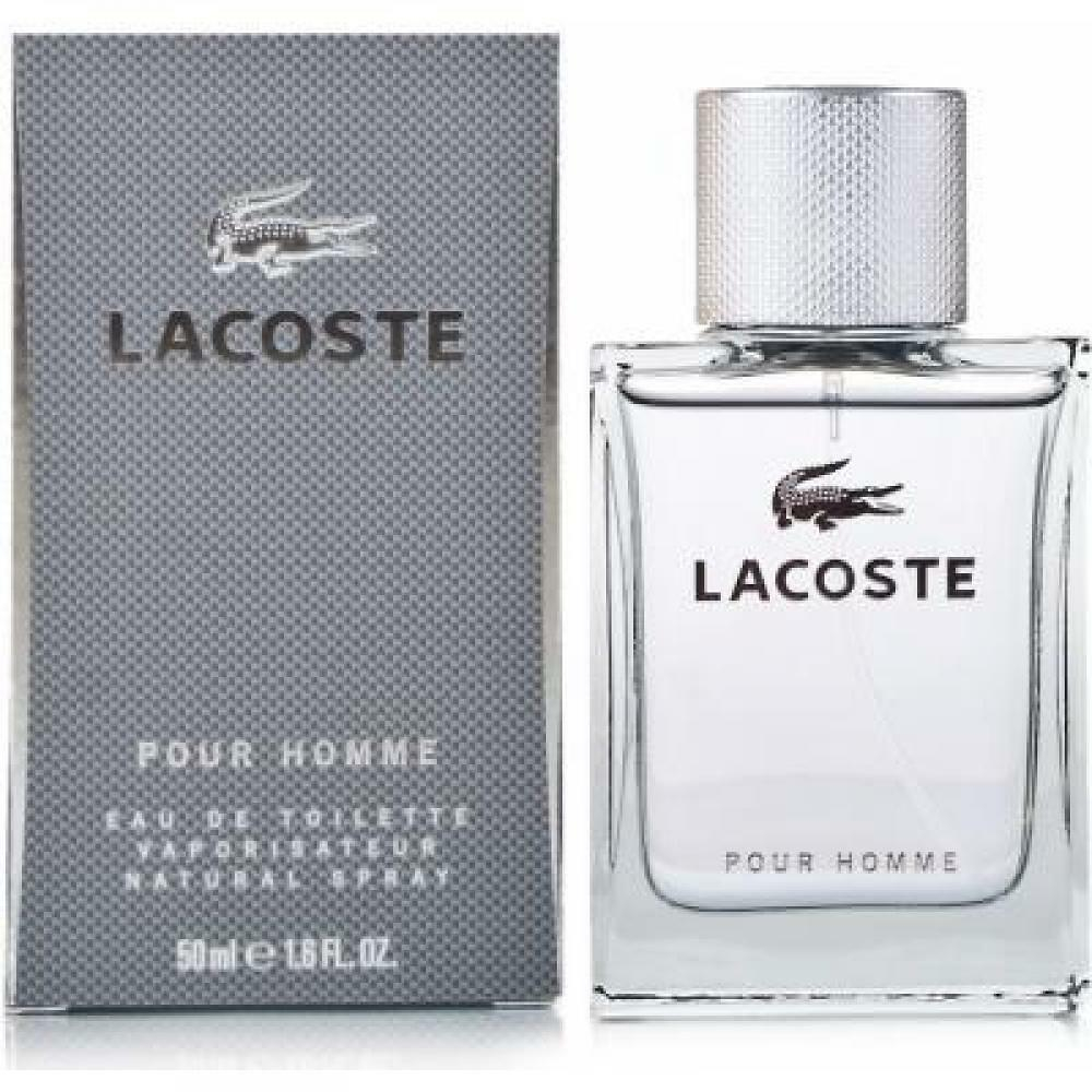 Lacoste Pour Homme Toaletní voda 50ml