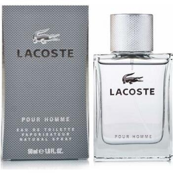 LACOSTE Pour Homme Toaletní voda pro muže 50 ml