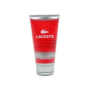 Lacoste Red Sprchový gel 150ml 