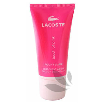 Lacoste Touch of Pink Deo Rollon 50ml 