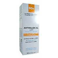 LA ROCHE Anthélios XL mléko b.parf.100ml (07161014)