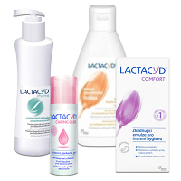 LACTACYD