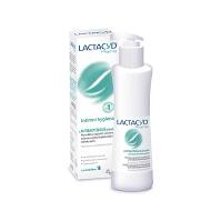 LACTACYD Pharma Antibakteriální Intimní mycí emulze 250 ml