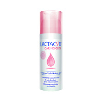LACTACYD Caring Glide Lubrikační gel 50 ml