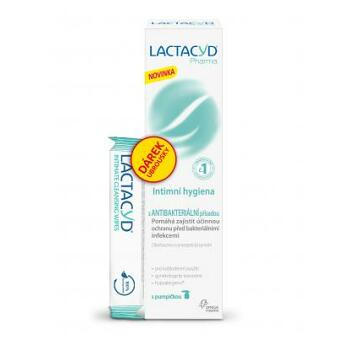 Lactacyd Pharma Pack Antibakteriální