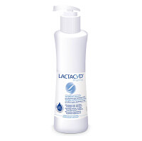 LACTACYD Pharma pro dlouhotrvající hydrataci 40+ 250 ml