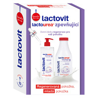 LACTOVIT Firming Dárkové balení