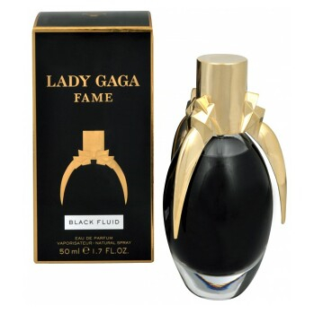 Lady Gaga Lady Gaga Fame Parfémovaná voda 50ml