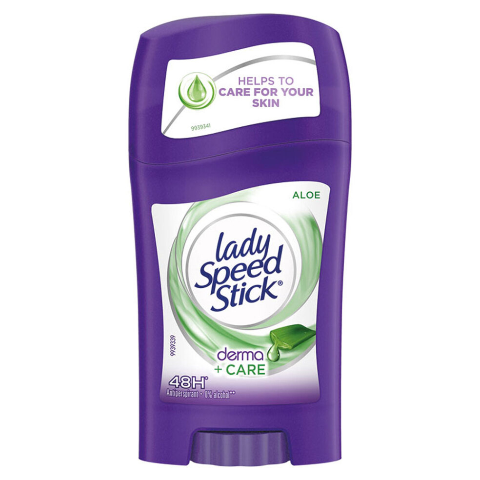 E-shop LADY SPEED STICK Aloe Protect tuhý deodorant 45 g