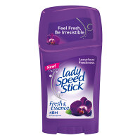 LADY SPEED STICK Black Orchid tuhý deodorant 45 g