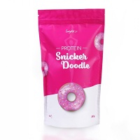 LADYLAB Protein snickerdoodle 300 g
