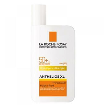 LA ROCHE-POSAY Anthelios XL Ultra lehký fluid SPF 50+ 50 ml