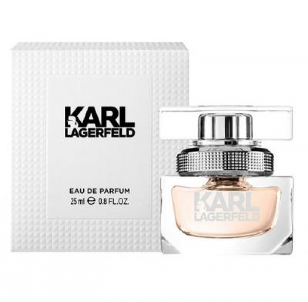 Lagerfeld Karl Lagerfeld for Her Parfémovaná voda 85ml