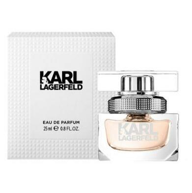 E-shop KARL LAGERFELD for Her Parfémovaná voda pro ženy 85 ml