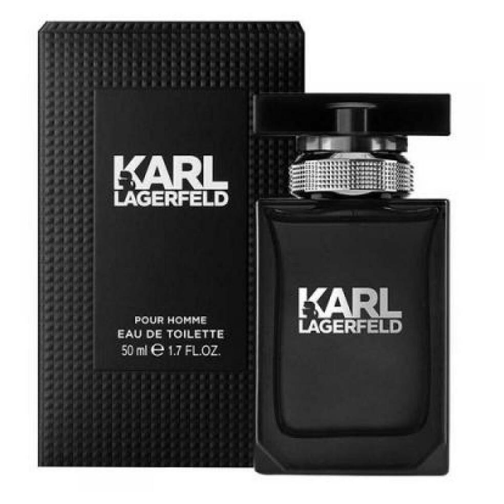 E-shop KARL LAGERFELD for Him Toaletní voda pro muže 100 ml