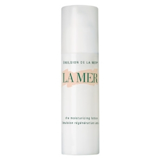 La Mer The Moisturizing Lotion  50ml  (Čistící pleťová mléka) - Vyživující