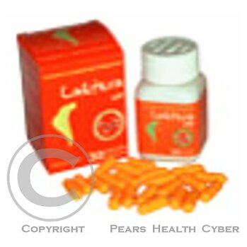 Laktera Vit cps.30 (Podpora imunity) - Přírodní