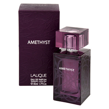Lalique Amethyst Parfémovaná voda 50ml (Parfémované vody)