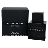 Lalique Encre Noire Toaletní voda 50ml 