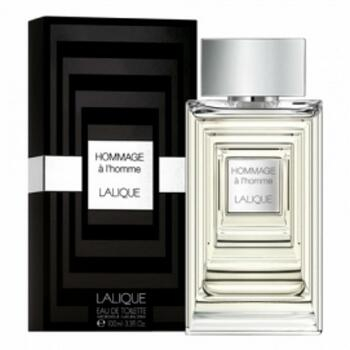 LALIQUE HOMMAGE HOMME EdT.spray 100ml