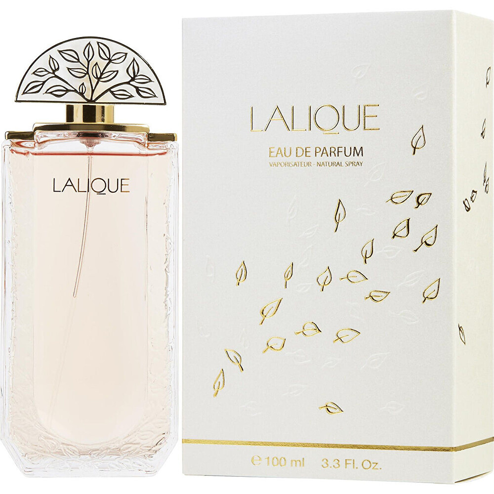 Lalique Lalique Parfémovaná voda 100ml