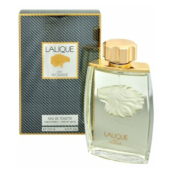 Lalique Pour Homme Lion Toaletní voda 125ml 