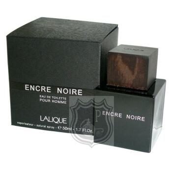 Lalique Encre Noire Toaletní voda 50ml 
