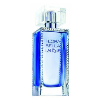 Lalique Flora Bella de Lalique - parfémová voda s rozprašovačem 50 ml