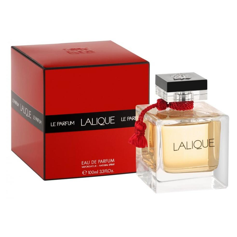 Lalique le Parfum Parfémovaná voda 100ml