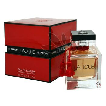 LALIQUE Lalique le Parfum Parfémovaná voda 50 ml