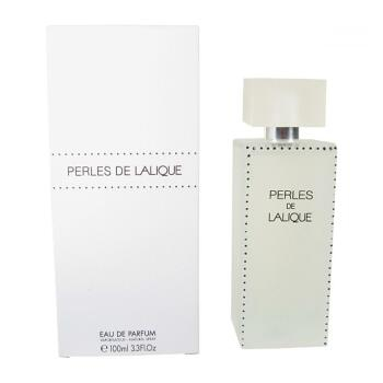 LALIGUE Perles De Lalique parfémovaná voda 100 ml