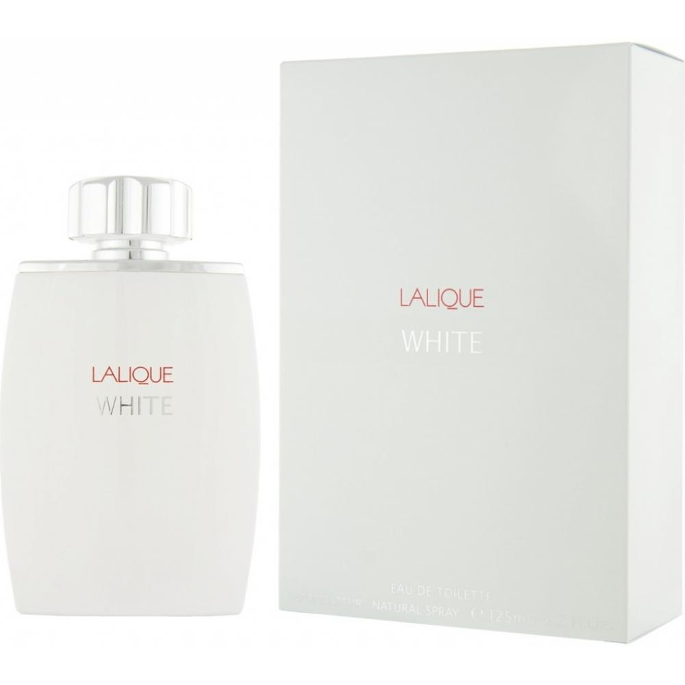 Lalique White Toaletní voda 125ml