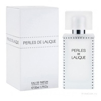 Lalique Perles De Lalique Parfémovaná voda 50ml 