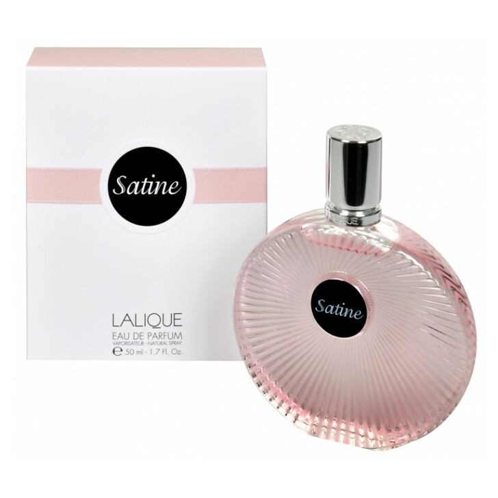 Levně LALIQUE Satine – Parfémovaná voda pro ženy 100 ml
