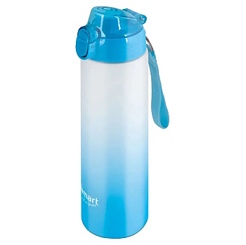 LAMART LT4055 Sportovní láhev Froze modrá 0,7 l (Sportovní lahve na různé aktivity)