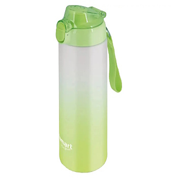 LAMART LT4056 Sportovní láhev Froze zelená 0,7 l (Sportovní lahve na různé aktivity)