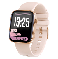 LAMAX BCool 2 Plus Rose Gold chytré hodinky