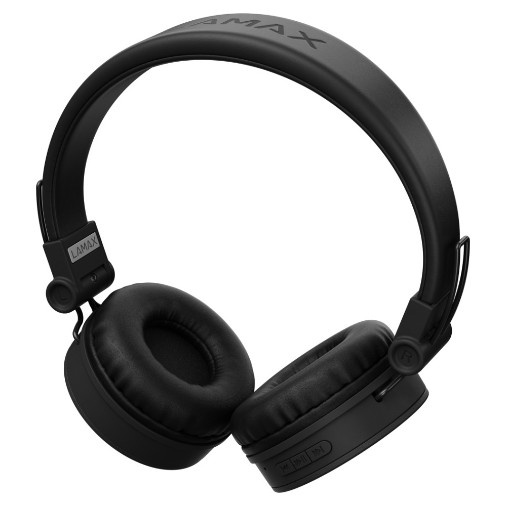 E-shop LAMAX Blaze2 bezdrátová sluchátka