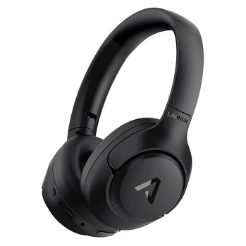 LAMAX Noise comfort2 ANC bezdrátová sluchátka (Sportovní sluchátka)