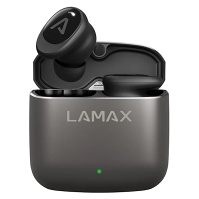 LAMAX Steel dots3 ANC bezdrátová sluchátka
