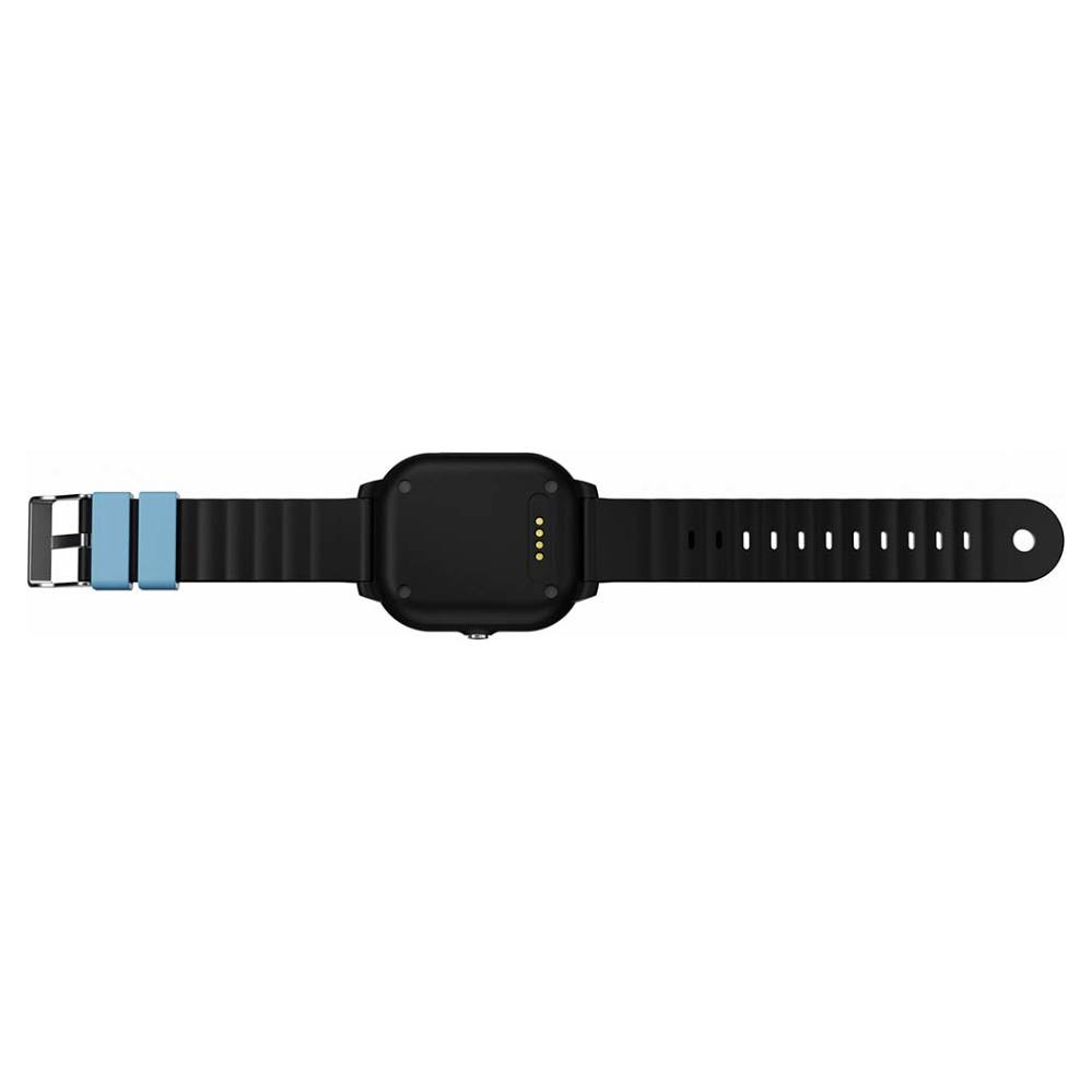 E-shop LAMAX WatchY2 Black náhradní pásek pro chytré hodinky