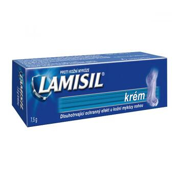 LAMISIL  1X7.5GM Krém