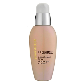 Lancaster Diferently Intense Cure Expert Booster Serum  30ml Re-activate, (Pleťová séra a emulze) - Revitalizační