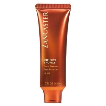 Lancaster Infinite Bronze Face Bronzer  50ml Odstín 001 Natural (Samoopalovací přípravky)