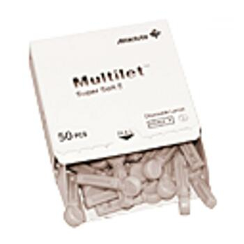 Lanceta Multilet Super Soft 50ks